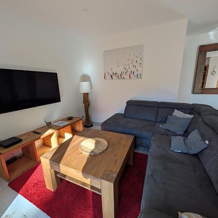 Le Yama Apartment Chamonix Ngoại thất bức ảnh