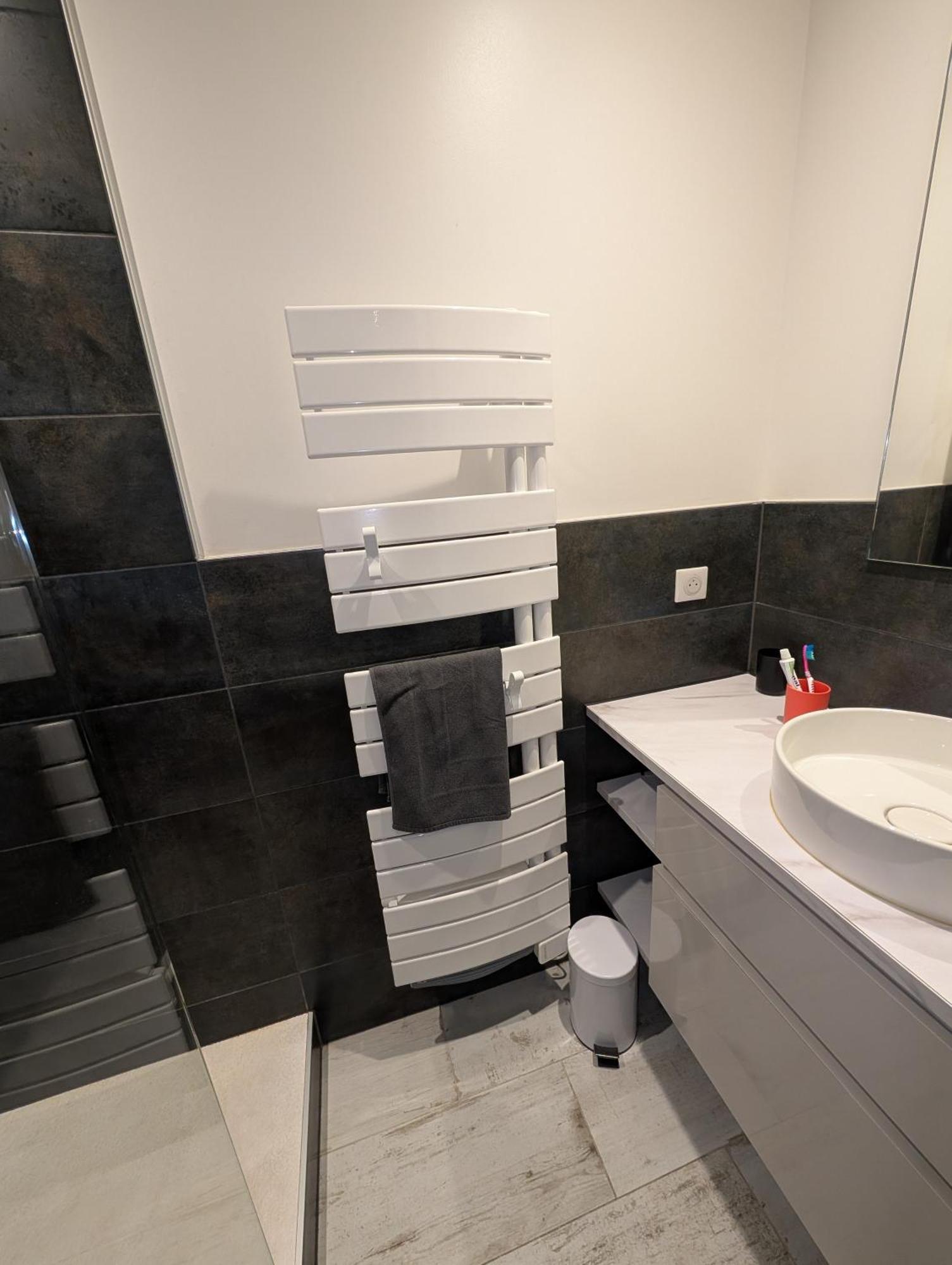 Le Yama Apartment Chamonix Ngoại thất bức ảnh