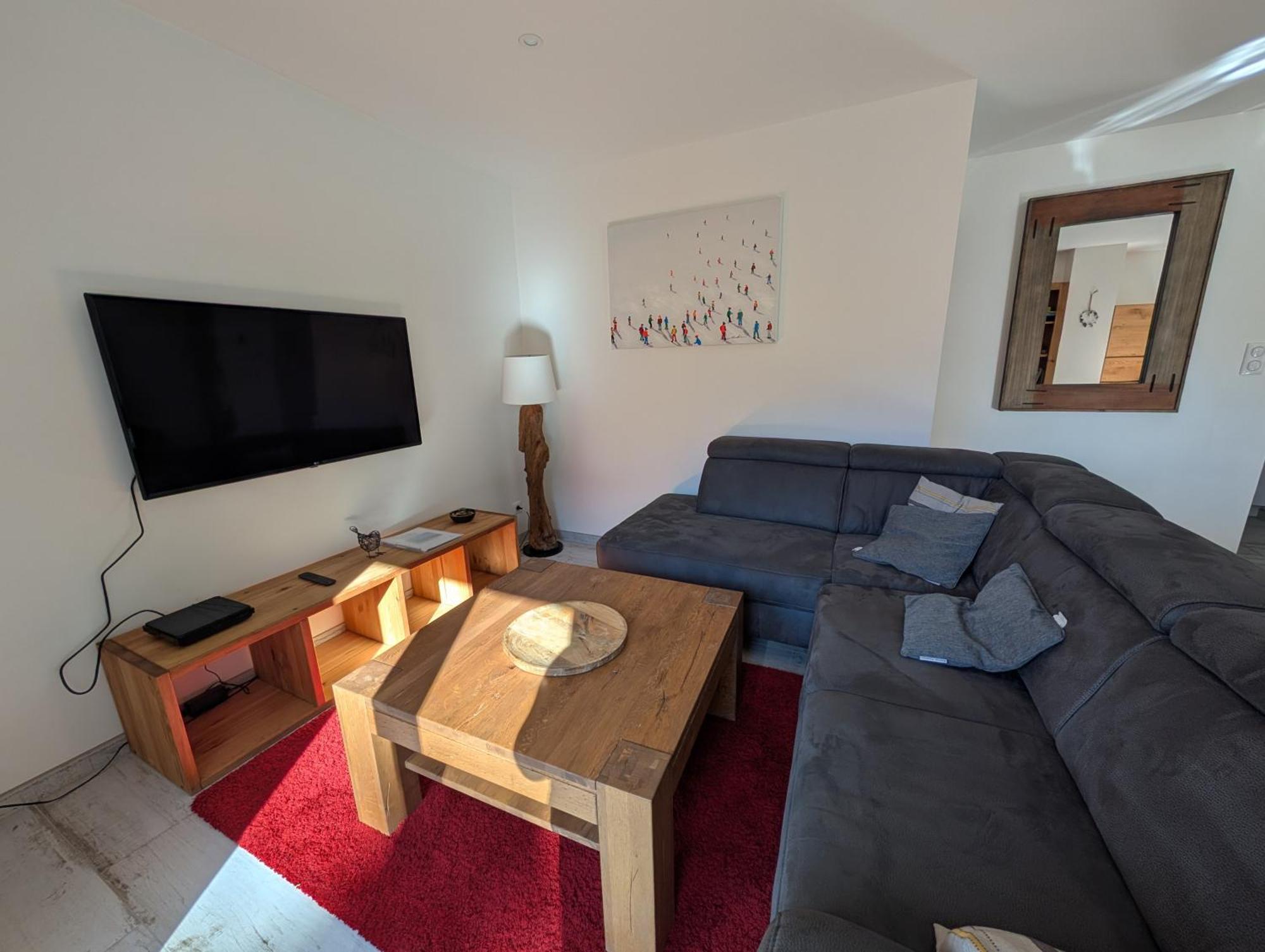 Le Yama Apartment Chamonix Ngoại thất bức ảnh