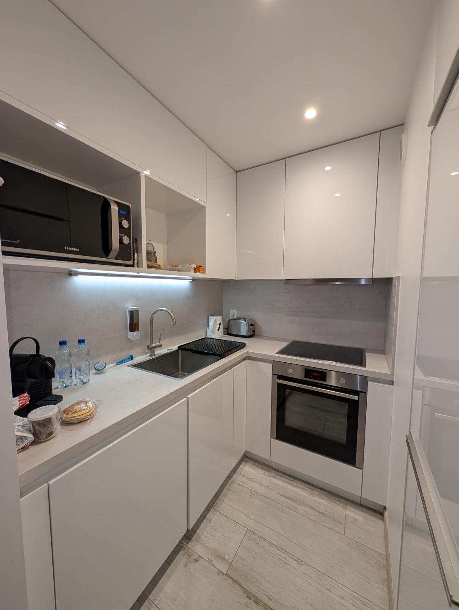 Le Yama Apartment Chamonix Ngoại thất bức ảnh
