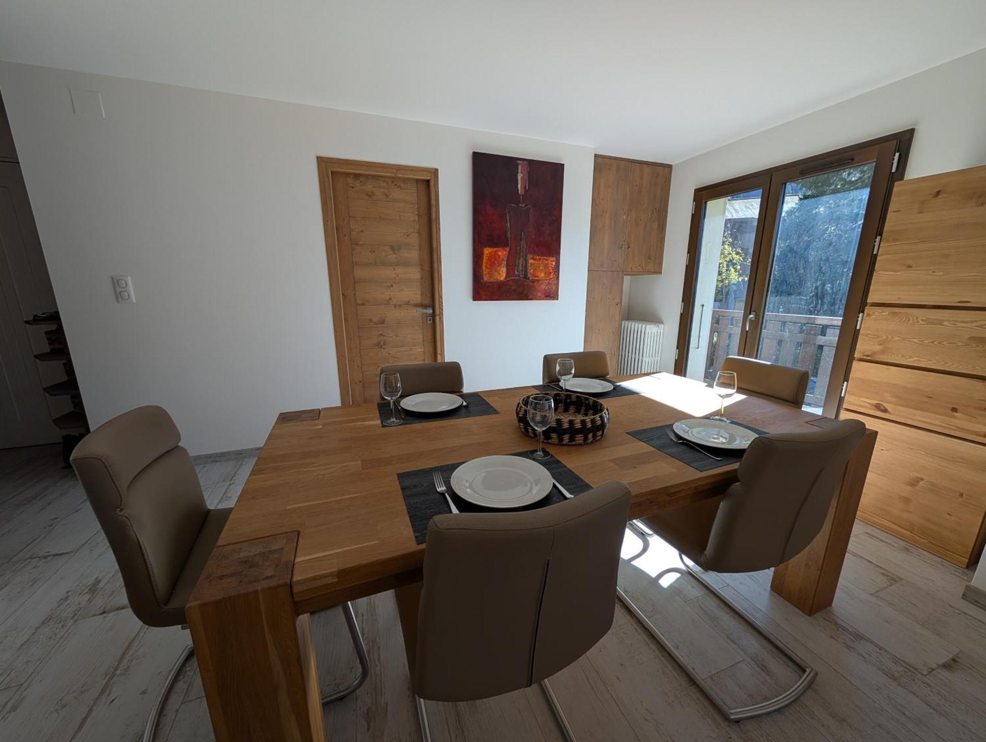 Le Yama Apartment Chamonix Ngoại thất bức ảnh
